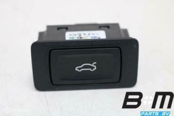 Knop voor elektrische klepbediening Audi A6 4G Avant beschikbaar voor biedingen