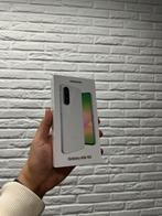 Samsung A56 5G - 256GB - White/Black, 256 GB, Ophalen of Verzenden, Nieuw, Galaxy A
