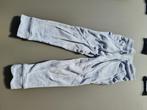 grijze jogging broek, 98, Enfants & Bébés, Vêtements enfant | Taille 98, Enlèvement ou Envoi, Comme neuf, Pantalon