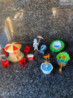 Playmobil stads tuin, Kinderen en Baby's, Speelgoed | Playmobil, Ophalen of Verzenden, Zo goed als nieuw