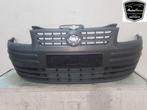 BUMPER VOOR Caddy III (2KA,2KH,2CA,2CH) (2K08072177G9), Auto-onderdelen, Gebruikt, Voor, Volkswagen, Bumper