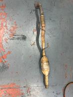 Catalyseur VW polo 1.4 9N, Enlèvement, Utilisé, Volkswagen