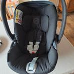 Cybex first born MET  isofix, Kinderen en Baby's, Autostoeltjes, Ophalen, Zo goed als nieuw, Isofix