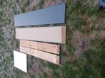 Hout, Ophalen
