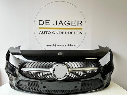 MERCEDES A KLASSE W177 VOORBUMPER BUMPER A1778853600 2018 -, Auto-onderdelen, Carrosserie, Bumper, Mercedes-Benz, Gebruikt