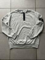 Stone Island Trui/Sweater, Stone island, Nieuw, Ophalen of Verzenden, Grijs