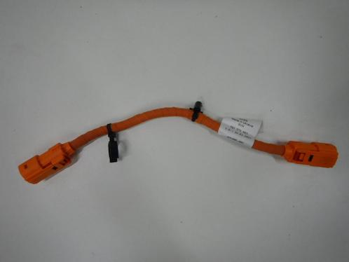 VW Tiguan 5NA Hybride Hoogvoltkabel 5QJ971483, Auto-onderdelen, Accu's en Toebehoren, Volkswagen, Gebruikt, Ophalen of Verzenden