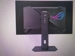 27 "Asus Rog Strix, Oled XG27AQDMG 2560 x 1440 QHD, 240 HZ, Computers en Software, Gaming, Asus, Nieuw, Overige typen