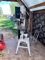 Te koop lintzaag perfecte staat 600€, Doe-het-zelf en Bouw, Gereedschap | Zaagmachines, Ophalen, Zo goed als nieuw, Lintzaag