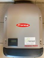 Omvormer Fronius Primo 3.5-1, Ophalen, Gebruikt