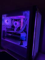 PC Gamer Haut de Gamme - Ryzen 7 7800X3D | RTX 4070 Super, Games en Spelcomputers, Ophalen, Nieuw