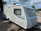Caravan trigano silver, Caravans en Kamperen, Caravans, Trigano, Treinzit, Dwarsbed, Particulier