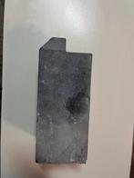 oploopschoen, middenaanslag, hekkenstopper, poortstopper, Enlèvement, Neuf