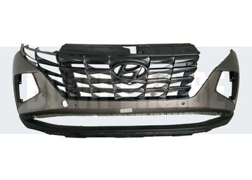 Bumper Hyundai Tucson 4 IV 20-23 86511-N7000 Voorbumper E5-1 beschikbaar voor biedingen