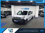 Renault Kangoo MAXI * UTILITAIRE * 19.000 KM DE 2021 ! * TOP, Auto's, Voorwielaandrijving, 1330 kg, Stof, Gebruikt