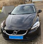 Volvo V40 T2, Auto's, Stof, Start-stop-systeem, Zwart, Berline