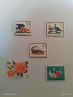 DDR postzegel, Postzegels en Munten, Ophalen of Verzenden, DDR