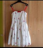 Eerste communie kleed, Ophalen