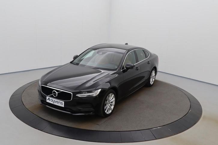 (1XCE096) VOLVO S90, Auto's, Volvo, Bedrijf, Te koop, S90, ABS, Achteruitrijcamera, Adaptive Cruise Control, Airbags, Airconditioning