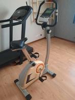 home trainer, Sports & Fitness, Appareils de fitness, Jambes, Comme neuf, Enlèvement, Vélo d'appartement