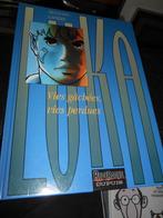 LUKA 4 eo, Boeken, Ophalen of Verzenden