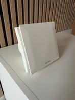 Badkamer ventilatie diameter 100, Doe-het-zelf en Bouw, Ophalen, Zo goed als nieuw