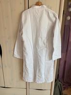 Blouse de laboratoire avec lunettes de laboratoire assorties, Vêtements | Femmes, Comme neuf, Taille 38/40 (M), Enlèvement ou Envoi