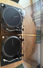 Pioneer PLX 500 - Draaitafels (set), Muziek en Instrumenten, Dj-sets en Draaitafels, Ophalen, Zo goed als nieuw, Draaitafel, Pioneer