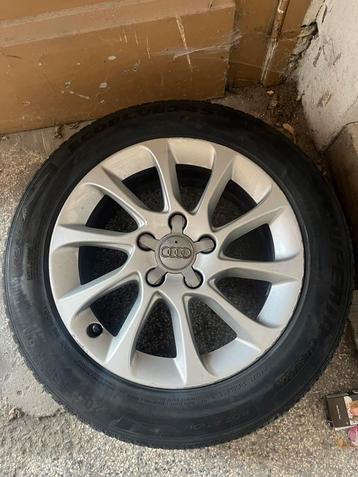 Audi a3 8v band beschikbaar voor biedingen