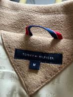 Mantel Tommy Hilfiger, Kleding | Dames, Jassen | Winter, Tommy hilfiger, Beige, Zo goed als nieuw, Ophalen