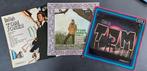 TOM JONES - Verzameling van 3 sixties vinyl albums ( 3 LPs ), Cd's en Dvd's, Ophalen of Verzenden, 1960 tot 1980, 12 inch