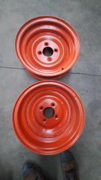 Velgen voor Zetor 2511 3511, Zakelijke goederen, Landbouw | Onderdelen | Banden, Velgen en Assen, Ophalen