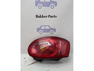 Achterlicht links van een Fiat Bravo beschikbaar voor biedingen