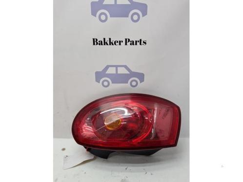 Achterlicht links van een Fiat Bravo, Auto-onderdelen, Verlichting, Fiat, Gebruikt, 3 maanden garantie