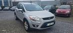 FORD KUGA 2.0Tdci 100kw Euro4 Airco/Navi GEKEURD, Auto's, Ford, 100 kW, 5 deurs, Kuga, Euro 4