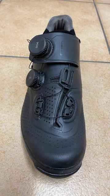 Shimano S-PHYRE XC902 MTB Schoen rechts  beschikbaar voor biedingen