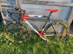 Koersfiets colnago, Fietsen en Brommers, Fietsen | Racefietsen, Ophalen, Zo goed als nieuw, Carbon