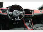 Volkswagen Polo GTI 2.0 TSi OPF DSG, Auto's, Te koop, 138 g/km, Bedrijf, Stadsauto
