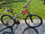 cyclesemrin jongensfiets crash bike high jumper, Fietsen en Brommers, Ophalen, Gebruikt
