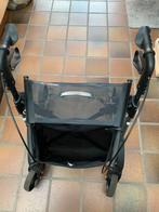 Rollator opvouwbaar in zeer goede staat, Diversen, Ophalen, Opvouwbaar, Zo goed als nieuw