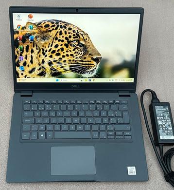 14”Full Hd Dell/i3-10 generatie/8gb ddr4 ram/256gb ssd/Win11 beschikbaar voor biedingen