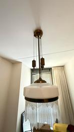 Vintage Art Deco lampen set ca1920-1930, Antiek en Kunst, Ophalen of Verzenden