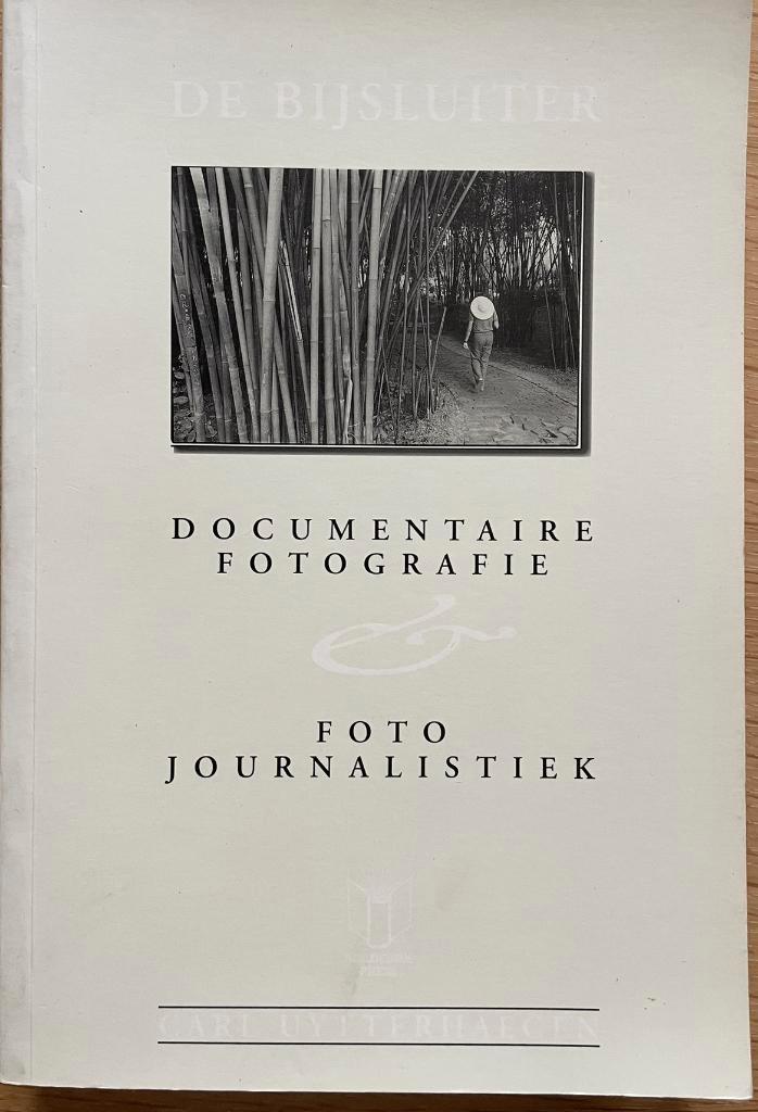 De bijsluiter, Livres, Art & Culture | Photographie & Design, Enlèvement ou Envoi