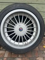 Alpina c88 origineel breedte set, Auto-onderdelen, Ophalen, 17 inch, Personenwagen, Velg(en)