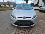 Ford Fiesta 1.2benzine Airco, Auto's, Euro 5, Stof, Particulier, Fiësta