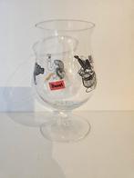 Berthom en verre Devil, Collections, Marques de bière, Enlèvement ou Envoi, Comme neuf, Duvel