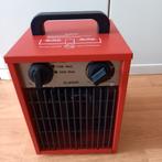 ELECTRISCHE STRAALKACHEL EUROM, Ophalen of Verzenden