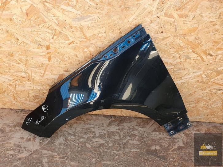 Range Rover Velar L560 linkervoorvleugel, Auto-onderdelen, Carrosserie, Gebruikt