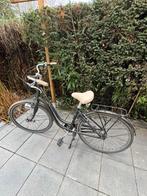 Damesfiets merk Frappé, Gebruikt, 47 tot 50 cm, Versnellingen, Ophalen