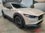 Mazda CX-30 2.0L e-SKYACTIV X 186ps 6AT FWD Homura, Automaat, 1998 cc, Zwart, 137 kW